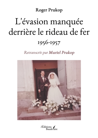 L'évasion manquée derrière...