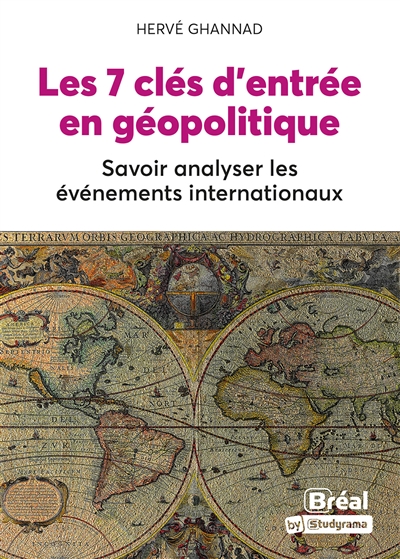 Les 7 clés d'entrée en...
