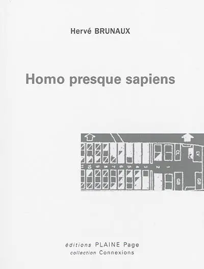 Homo presque sapiens