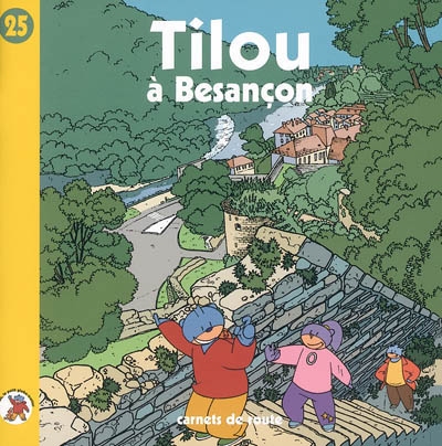 Tilou à Besançon