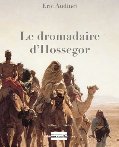Le dromadaire d'Hossegor