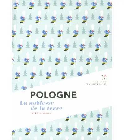 Pologne : la noblesse de la terre