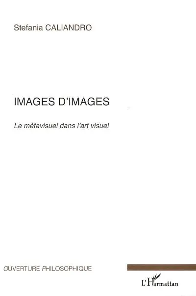Images d'images : le métavisuel dans l'art visuel