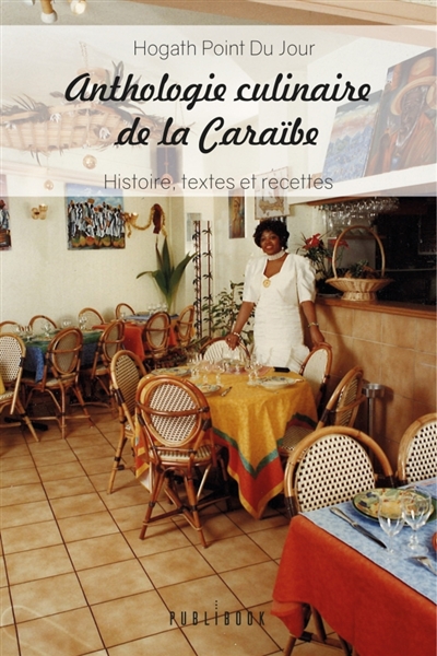 Anthologie culinaire de la...