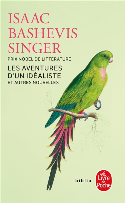 Les aventures d'un...
