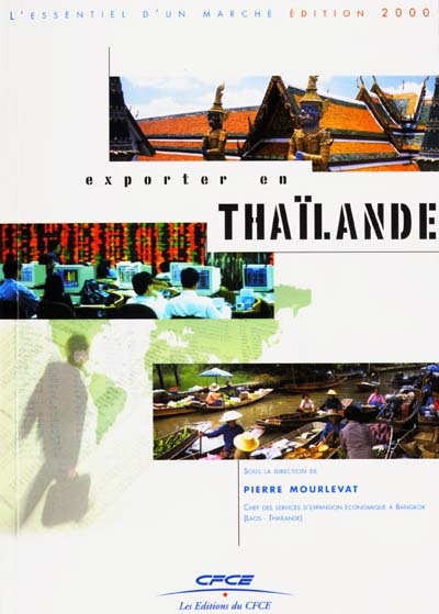 Exporter en Thaïlande