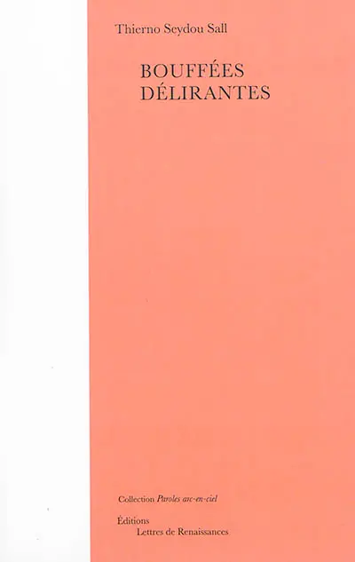 Bouffées délirantes