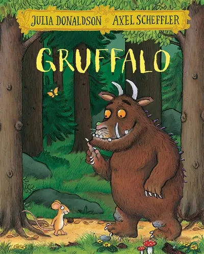 Gruffalo