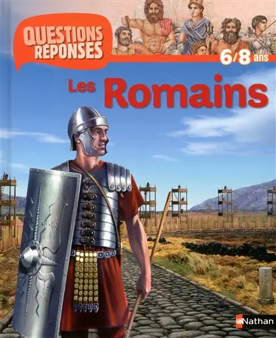 Les Romains