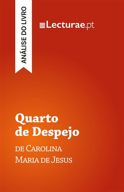 Quarto de Despejo —...