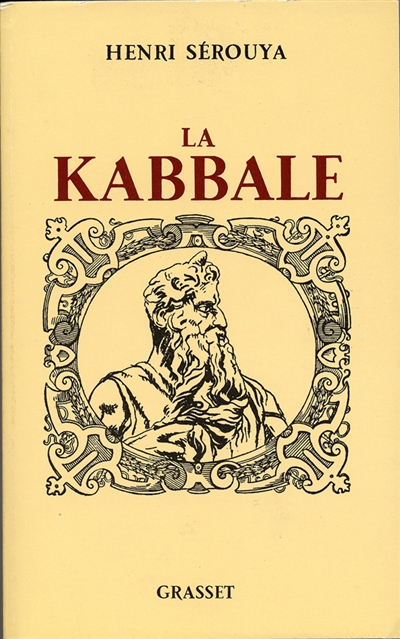 La kabbale : ses origines, sa psychologie mystique, sa métaphysique