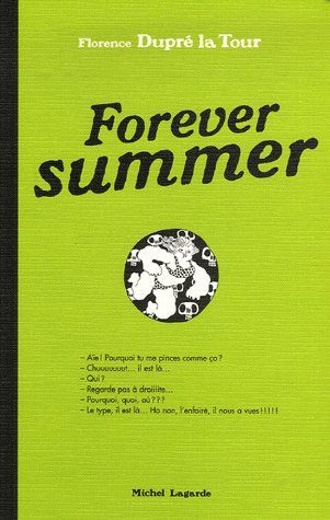 Forever summer