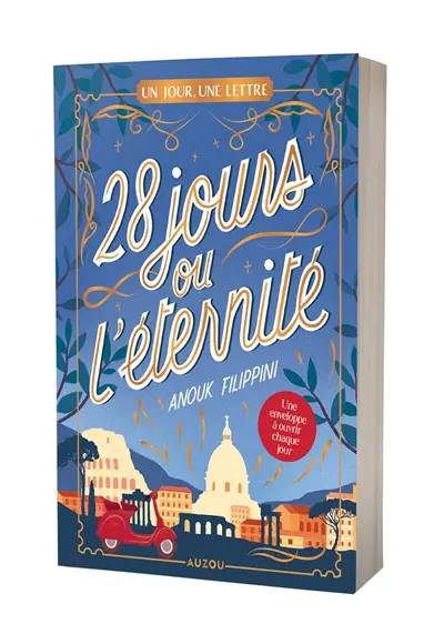 28 jours ou L'éternité