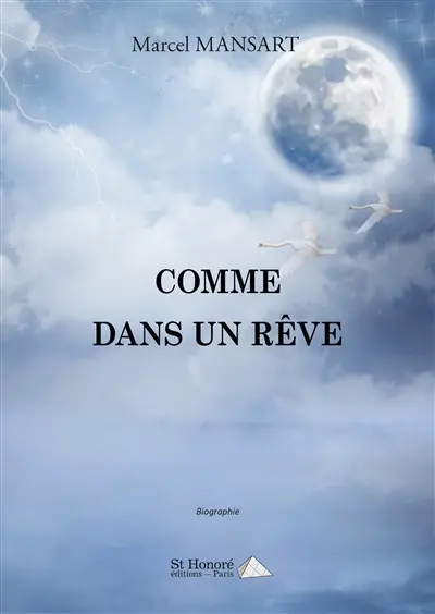 Comme dans un rêve : biographie