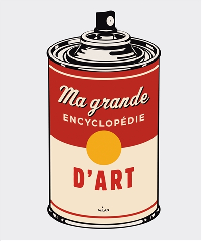 Ma grande encyclopédie d'art