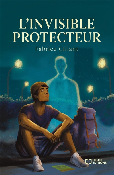 L'invisible protecteur