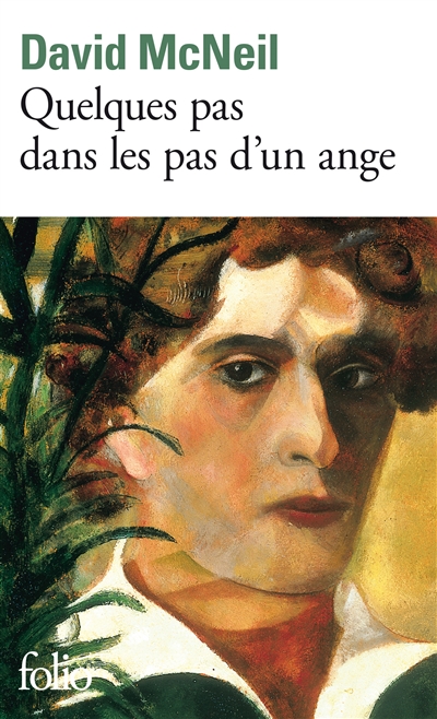 Quelques pas dans les pas d'un ange