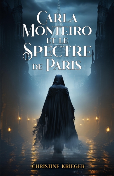 Carla Monteiro et le...