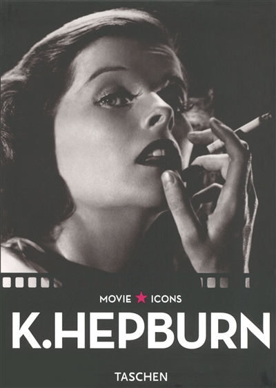 K. Hepburn