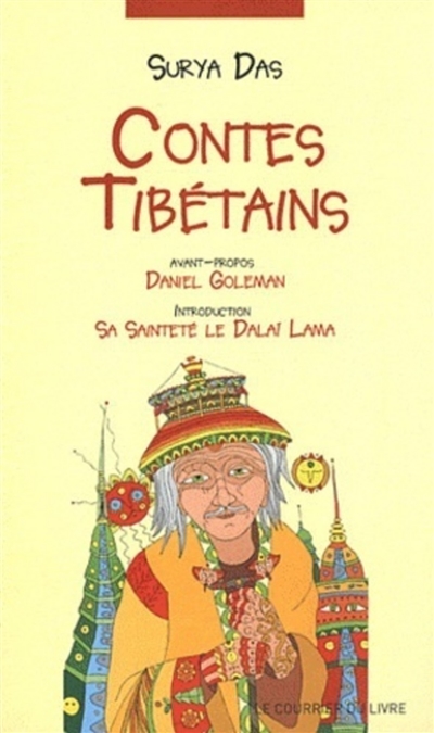 Contes tibétains