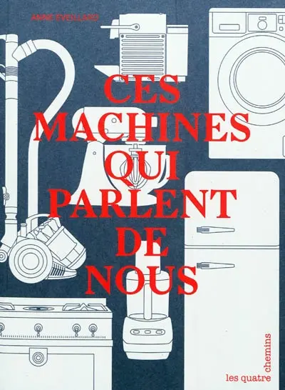 Ces machines qui parlent de nous