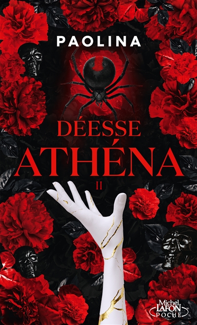 Déesse Athéna. Vol. 2