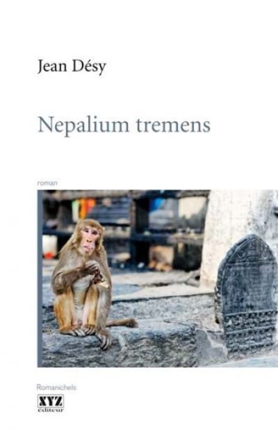 Nepalium tremens