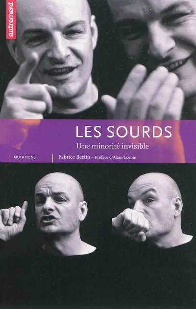 Les sourds : une minorité invisible