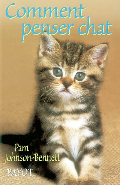 Comment penser chat