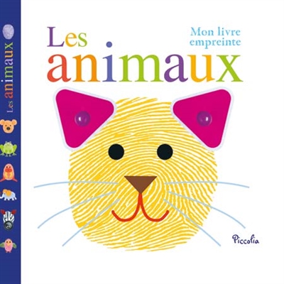 Les animaux