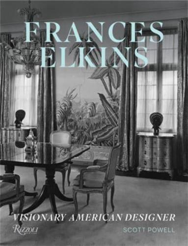 frances elkins visionary american designer