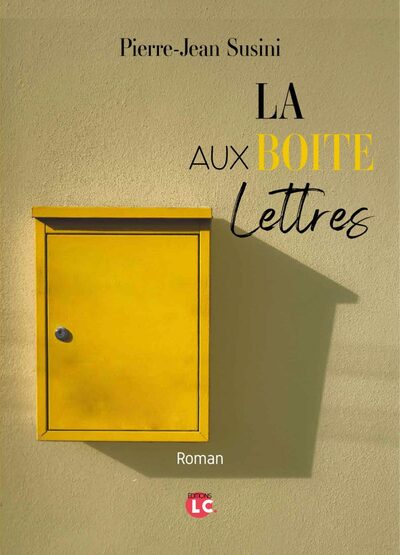 La boîte aux lettres