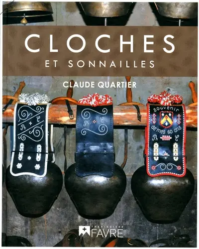 Cloches et sonnailles