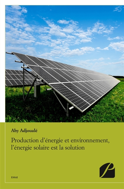 Production d'énergie et...
