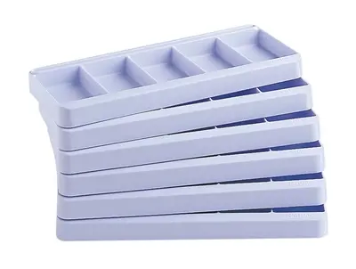 Boîte à compter x 8