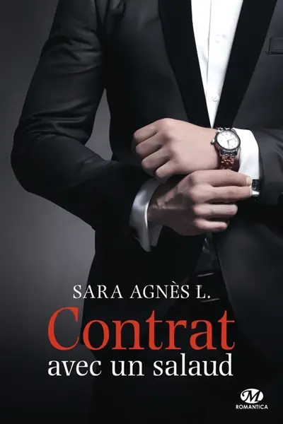 Contrat avec un salaud