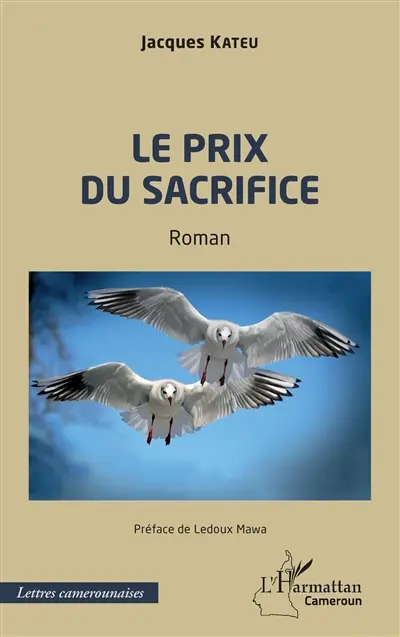 Le prix du sacrifice