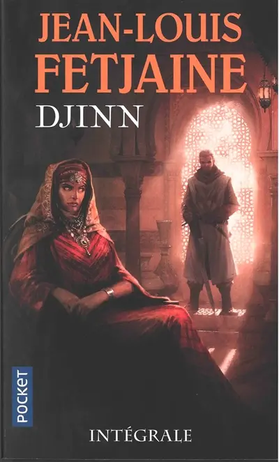 Djinn : intégrale