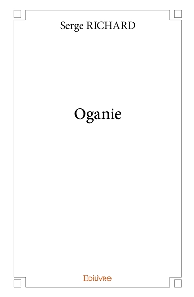 Oganie