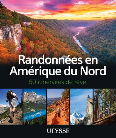 Randonnées en Amérique du...