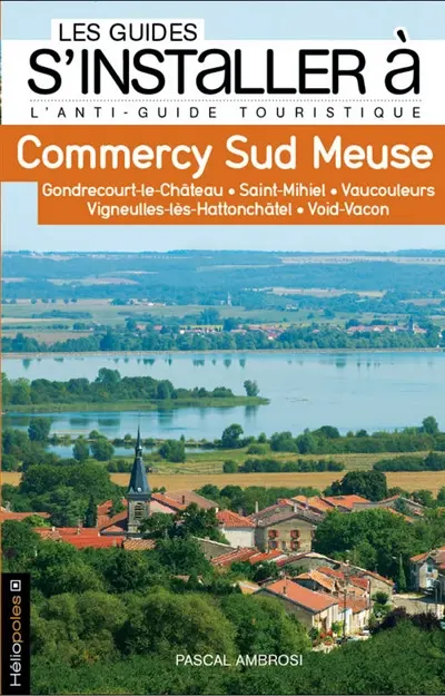 Commercy