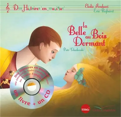 La belle au bois dormant