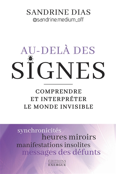 Au-delà des signes :...
