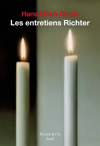 Les entretiens Richter
