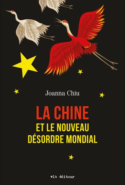 La Chine et le nouveau...