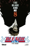 Bleach. Vol. 8. The blade...