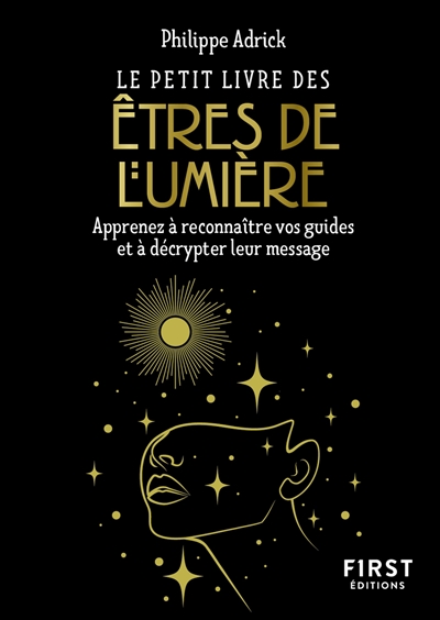 Le petit livre des êtres de...