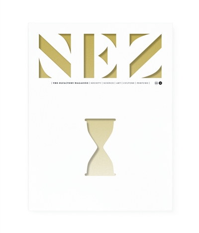 Nez : the olfactory magazine, n° 11. Live & let die