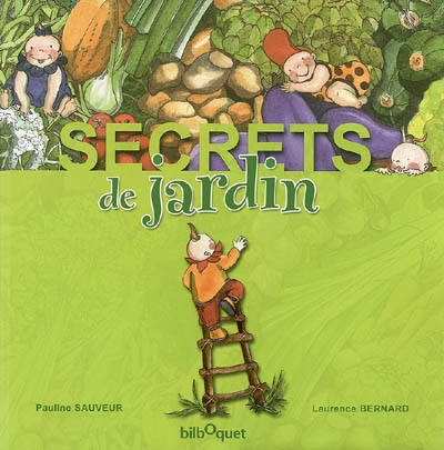 Secrets de jardin