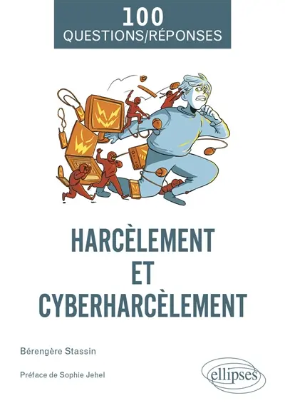 Harcèlement et cyberharcèlement